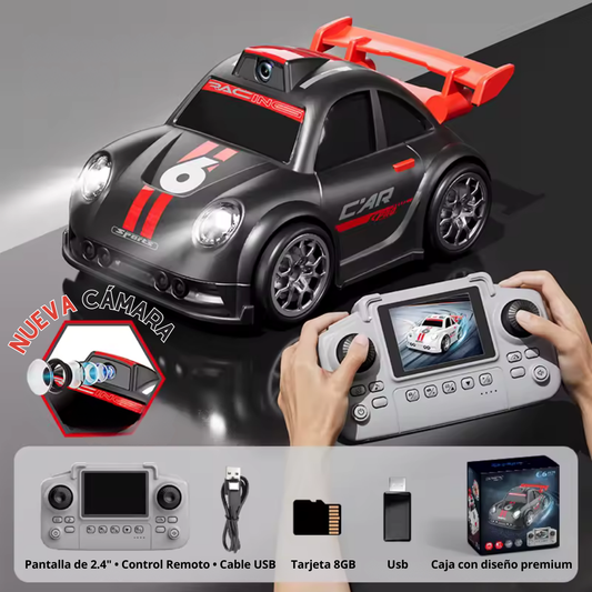 NitroCam RC™ Pro Vision