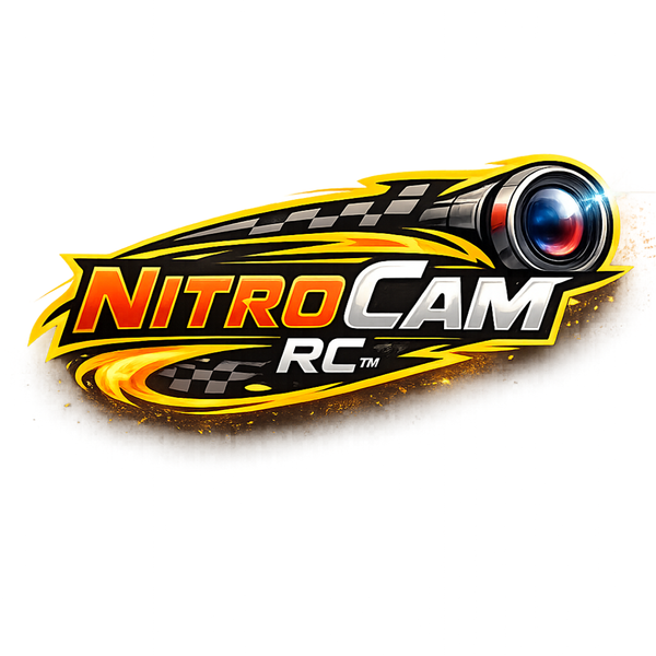 NitroCam RC