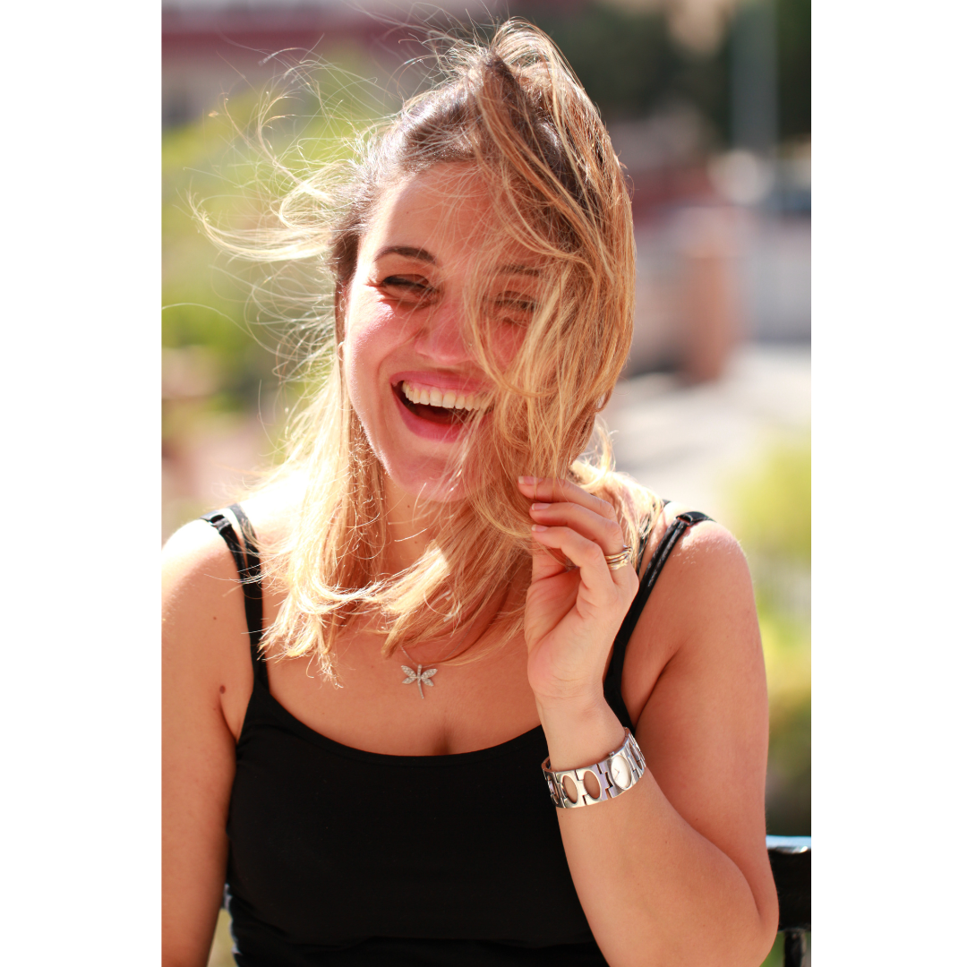 <strong>Marta L.</strong>