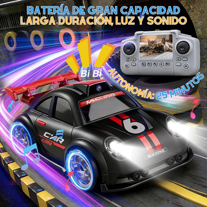 NitroCam RC™ Pro Vision