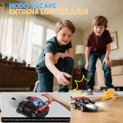 NitroCam RC™ Pro Vision